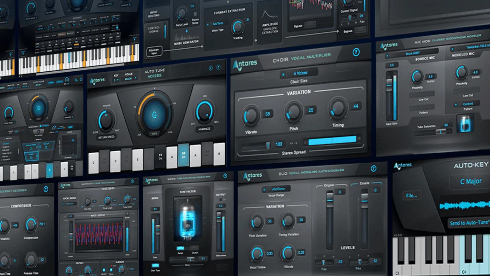 Antares - Bundle 2023 screenshot 1